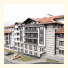 Lion Bansko Hotel: fotografie