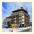 Pirin Palace Apartment Complex: fotografie
