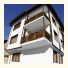 Snowplough Apartments: fotografie