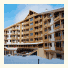 Iceberg Hotel: fotografie