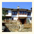 Complex Kosovo Houses