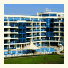 Aparthotel Marina Holiday Club: fotografie