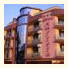 Hotel Amfibia: fotografie