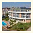 Copacabana Hotel: fotografie