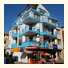 Aquamarine Hotel: fotografie