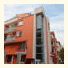 Hotel Antares: fotografie