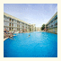 Amfora Beach Hotel: fotografie