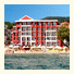 Carina Beach Aparthotel: fotografie