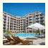 Cascadas Apartments: fotografie