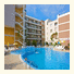 Hotel Kavkaz Golden Dune: fotografie