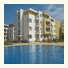Nessebar Fort Apartments