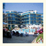 Riviera Blue Hotel