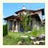 Villa on the Black Sea