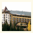 Grand Hotel Velingrad