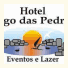 Hotel Lago das Pedras