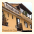 Hotel da Canoa: fotografie