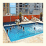Sibara Flat Hotel & Convenções: fotografie