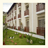 Serra Golfe Hotel
