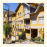 Hotel Klein Ville Canela