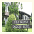 Vila Suzana Parque Hotel
