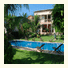 Residenza Canoa: fotografie