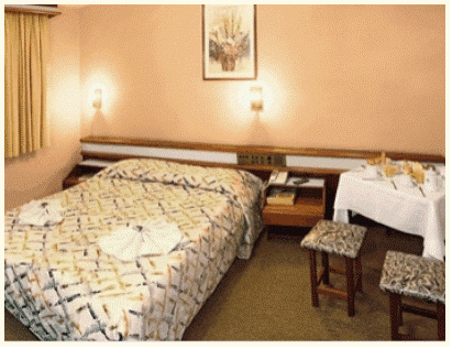 Condor Hotel