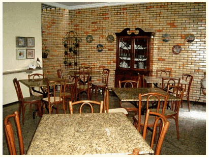 Aldeota Praia Hotel: fotografie