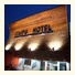 Hotel Itaipu