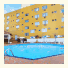 San Diego Hotel: fotografie