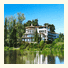 Hotel St. Hubertus: fotografie