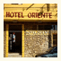 Hotel Oriente