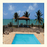 Beach Hotel Jacuma: fotografie