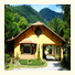 Eco Resort Hotel Villa São Romão