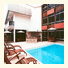 Lagos Copa Hotel: fotografie