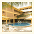 Pizzato Praia Hotel: fotografie