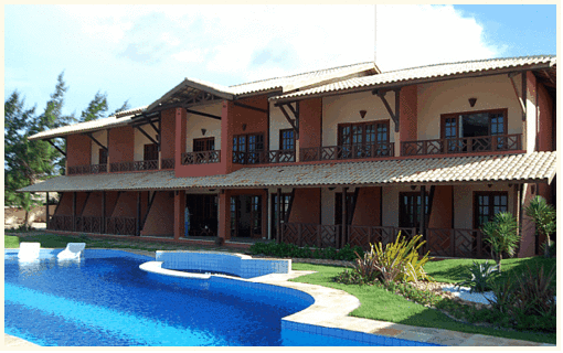Bruno Marambaia Charme Hotel