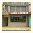 Hotel Express Mauá