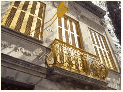 Hotel Juliz