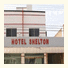 Shelton Hotel