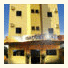 Nações Park Hotel