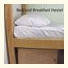 Bed and Breakfast Hostel