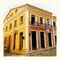 Laranjeiras Hostel