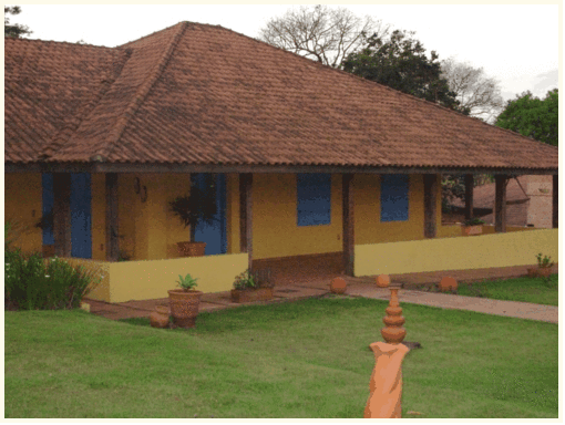 Pousada e Restaurante No Caminho