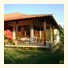 Hospedagem Terra de Minas