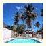 Beach Hostel La Rocca