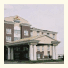 Holiday Inn Express Airdrie