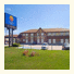 Comfort Inn Baie-Comeau