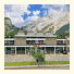 Banff Voyager Inn: fotografie