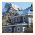 Blue Mountain Lodge Banff: fotografie