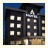 Acclaim Hotel Calgary Airport: fotografie